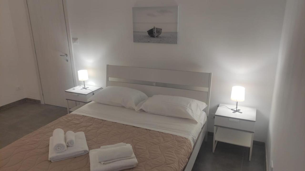 Silver House Monopoli Eksteriør bilde