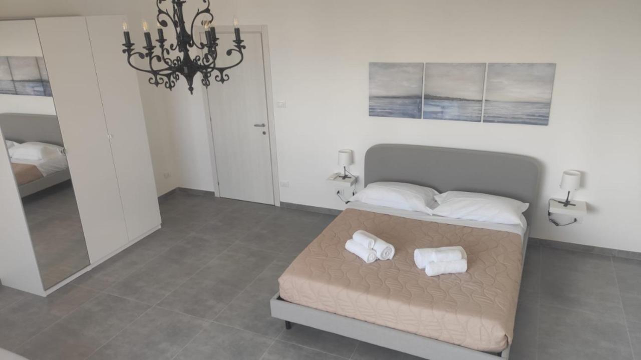Silver House Monopoli Eksteriør bilde